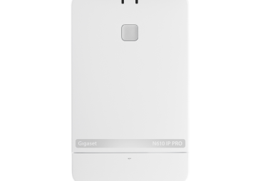 Gigaset N610 IP PRO - Set Call Ürünlerimiz - Baz İstasyonu