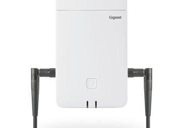 Gigaset N870E IP PRO - Set Call Ürünlerimiz - Baz İstasyonu