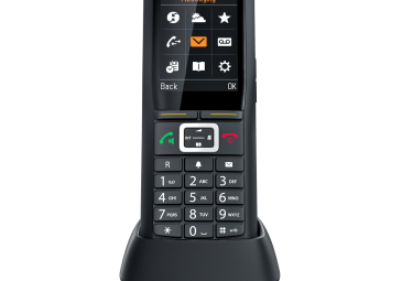 Dect Telefon - Set Call Ürünlerimiz - Dect Telefon
