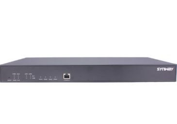 Synway 100 Eşzamanlı çağrı ve 500 SIP kullanıcı destekli IP Telefon Santrali - Set Call Ürünlerimiz - IP Santral
