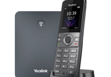 IP Dect Telefon - Set Call Ürünlerimiz - IP Dect Telefon